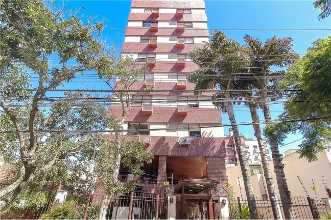 Imagem Imóvel com 3 Quartos à Venda, em Menino Deus - Porto Alegre Imagem Imóvel com 3 Quartos à Venda, em Menino Deus - Porto Alegre