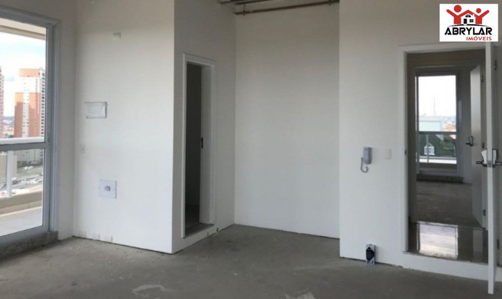 Imóvel à Venda, 40 m² em Anhangabaú - Jundiaí