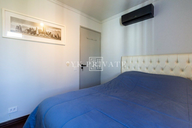 Imagem Cobertura com 2 Quartos à Venda, 129 m² em Perdizes - São Paulo