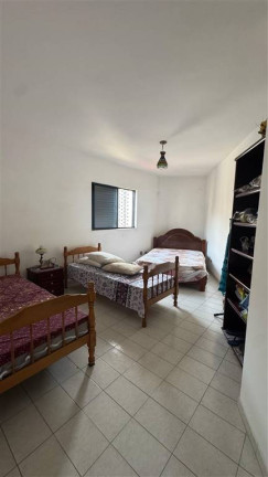 Imagem Apartamento com 1 Quarto à Venda, 46 m² em Ocian - Praia Grande