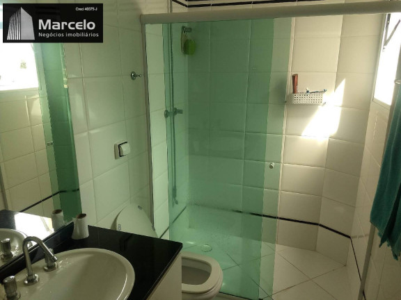 Imagem Casa com 3 Quartos à Venda, em Condomínio Aruã - Mogi Das Cruzes Imagem Casa com 3 Quartos à Venda, em Condomínio Aruã - Mogi Das Cruzes