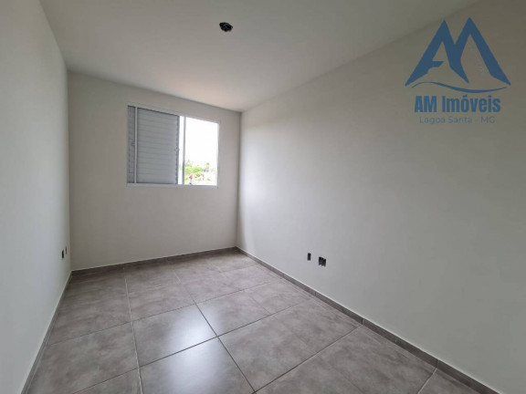 Imagem Apartamento com 2 Quartos à Venda, 48 m² em Sobradinho - Lagoa Santa