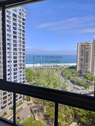 Imagem Imóvel com 1 Quarto à Venda, 68 m² em Barra Da Tijuca - Rio De Janeiro Imagem Imóvel com 1 Quarto à Venda, 68 m² em Barra Da Tijuca - Rio De Janeiro
