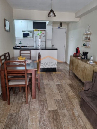Imagem Apartamento com 3 Quartos à Venda, 83 m² em Jaçanã - São Paulo