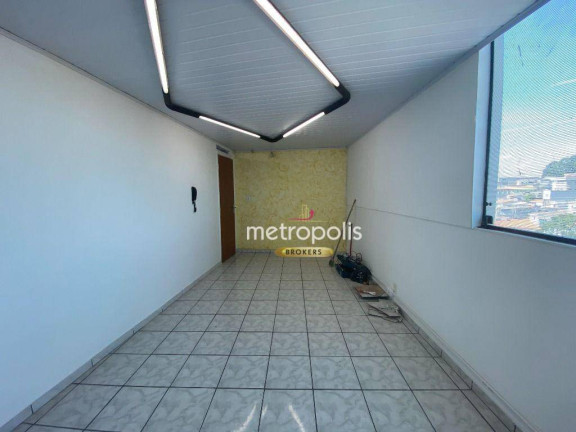 Imagem Sala Comercial para Alugar, 16 m² em Conjunto Promorar Sapopemba - São Paulo Imagem Sala Comercial para Alugar, 16 m² em Conjunto Promorar Sapopemba - São Paulo