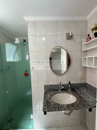 Imagem Imóvel com 1 Quarto à Venda, 52 m² em Vila Itapura - Campinas