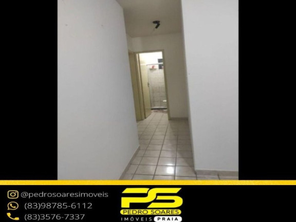 Imagem Apartamento com 2 Quartos à Venda, 55 m² em Jardim São Paulo - João Pessoa Imagem Apartamento com 2 Quartos à Venda, 55 m² em Jardim São Paulo - João Pessoa
