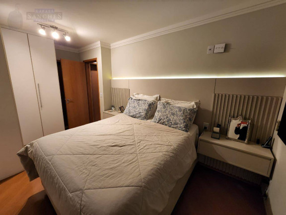 Imagem Apartamento com 3 Quartos à Venda, 127 m² em Vila Nova Cidade Universitária - Bauru