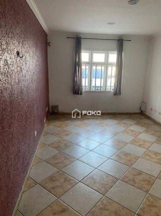 Imagem Sobrado com 3 Quartos para Alugar, 120 m² em Jardim Maia - Guarulhos Imagem Sobrado com 3 Quartos para Alugar, 120 m² em Jardim Maia - Guarulhos