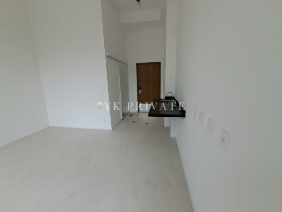 Imagem Imóvel com 1 Quarto à Venda, 29 m² em Perdizes - São Paulo