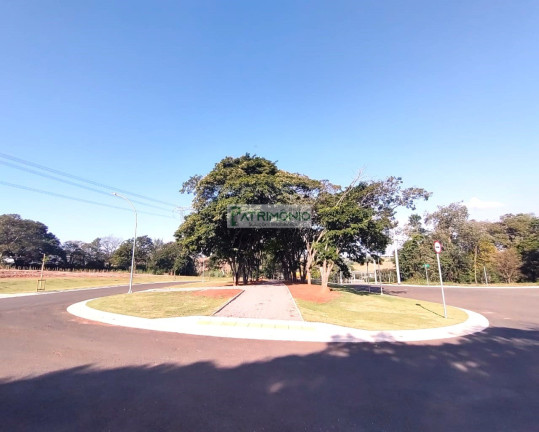 Imagem Terreno à Venda, 582 m² em Condomínio Reserva Santa Izabel - Jaguariúna