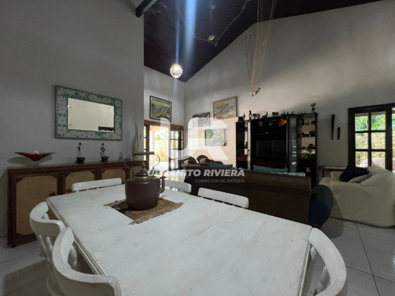 Imagem Casa com 5 Quartos à Venda, 246 m² em Riviera | Módulo 20 - Bertioga