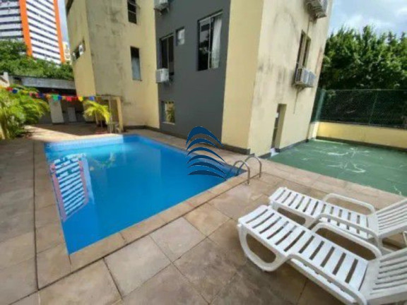 Imagem Imóvel com 3 Quartos à Venda, 123 m² em Imbuí - Salvador