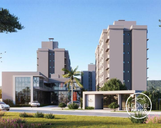 Apartamento com 2 Quartos à Venda, 55 m² em Santo Antonio - Balneário Piçarras