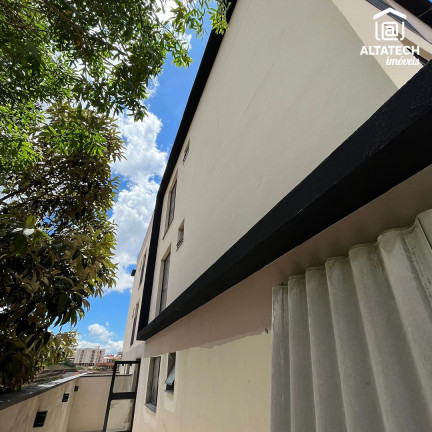 Imagem Imóvel com 2 Quartos à Venda, 52 m² em Jardim Bandeirantes - Poços De Caldas