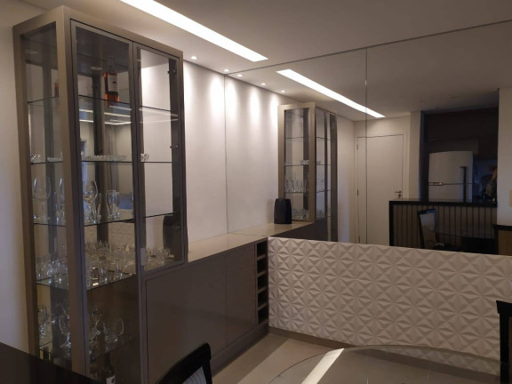 Imagem Apartamento com 2 Quartos à Venda, 73 m² em Vila Rica - Sorocaba Imagem Apartamento com 2 Quartos à Venda, 73 m² em Vila Rica - Sorocaba