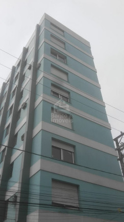 Cobertura com 4 Quartos à Venda, 122 m² em Centro - Santa Maria