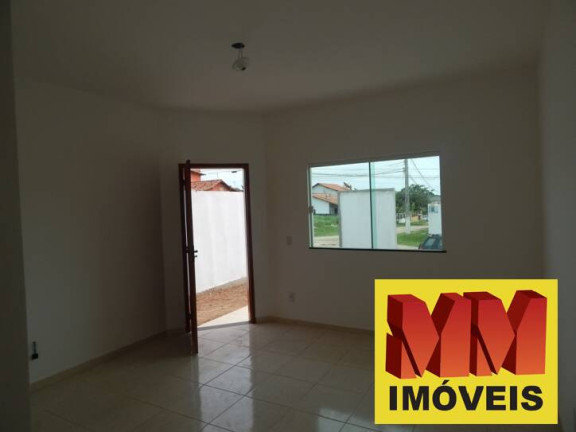Imagem Casa com 2 Quartos à Venda, 70 m² em Guriri - Cabo Frio
