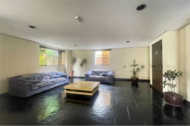 Imagem Apartamento com 1 Quarto à Venda, 39 m² em Vila Mariana - São Paulo