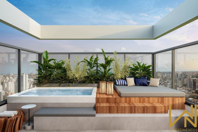 Imagem Imóvel com 2 Quartos à Venda, 170 m² em Cambuí - Campinas Imagem Imóvel com 2 Quartos à Venda, 170 m² em Cambuí - Campinas