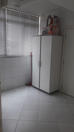 Imagem Apartamento com 3 Quartos à Venda, 250 m² em Jose Menino - Santos