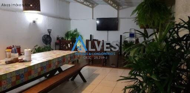Imagem Apartamento com 3 Quartos à Venda, 259 m² em Baeta Neves - São Bernardo Do Campo