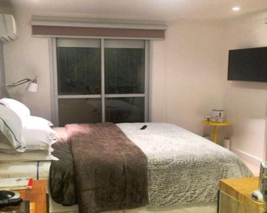 Imagem Apartamento com 3 Quartos à Venda, 100 m² em Vila Mariana - São Paulo Imagem Apartamento com 3 Quartos à Venda, 100 m² em Vila Mariana - São Paulo