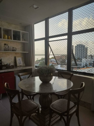 Imagem Apartamento com 3 Quartos à Venda, 212 m² em São José - Aracaju Imagem Apartamento com 3 Quartos à Venda, 212 m² em São José - Aracaju