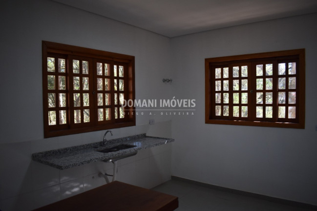 Imagem Casa com 4 Quartos à Venda, 149 m² em Região Do Parque Da água Santa - Campos Do Jordão
