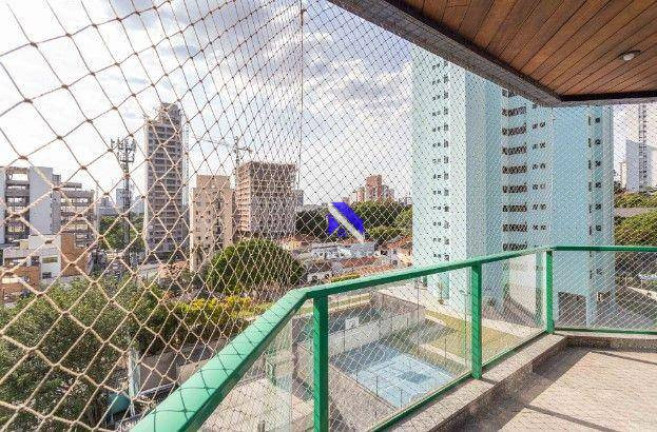 Imagem Apartamento com 4 Quartos à Venda, 152 m² em Bosque Da Saúde - São Paulo Imagem Apartamento com 4 Quartos à Venda, 152 m² em Bosque Da Saúde - São Paulo