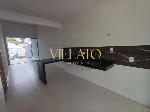 Imagem Casa com 3 Quartos à Venda, 189 m² em Setor Faiçalville - Goiânia