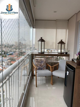 Imagem Apartamento com 2 Quartos à Venda, 72 m² em Saúde - São Paulo Imagem Apartamento com 2 Quartos à Venda, 72 m² em Saúde - São Paulo