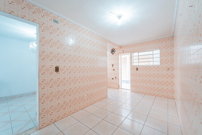Imagem Casa com 3 Quartos à Venda, 140 m² em Jardim Da Glória - São Paulo