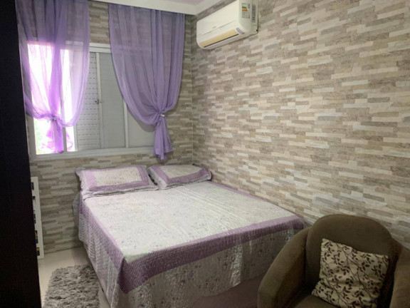 Imagem Apartamento com 2 Quartos à Venda, 67 m² em Saboó - Santos Imagem Apartamento com 2 Quartos à Venda, 67 m² em Saboó - Santos