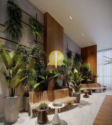 Imagem Apartamento com 2 Quartos à Venda, 42 m² em Vila Olímpia - São Paulo Imagem Apartamento com 2 Quartos à Venda, 42 m² em Vila Olímpia - São Paulo