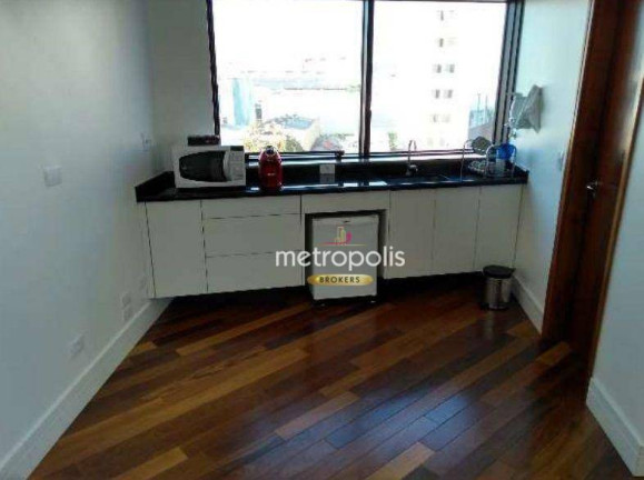 Imagem Sala Comercial à Venda, 66 m² em Centro - São Caetano Do Sul Imagem Sala Comercial à Venda, 66 m² em Centro - São Caetano Do Sul