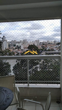 Imagem Apartamento com 3 Quartos à Venda, 83 m² em Ipiranga - São Paulo Imagem Apartamento com 3 Quartos à Venda, 83 m² em Ipiranga - São Paulo