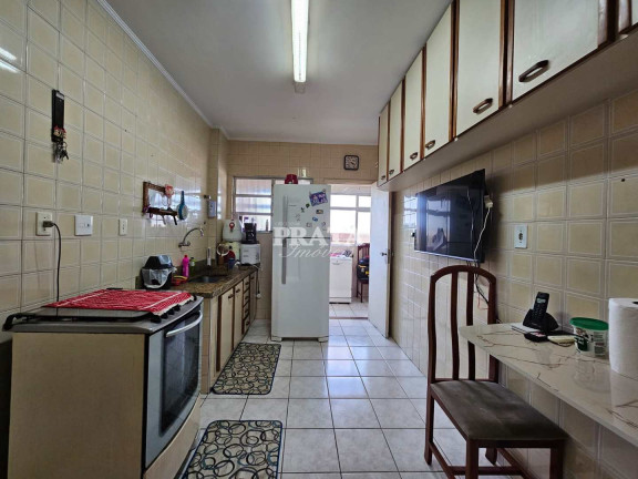 Imagem Apartamento com 2 Quartos à Venda, 110 m² em Marapé - Santos Imagem Apartamento com 2 Quartos à Venda, 110 m² em Marapé - Santos