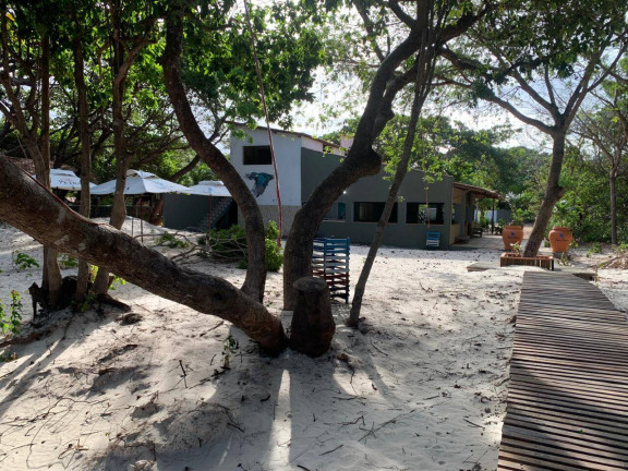 Imagem Terreno à Venda, 30.000 m² em Lagoa Do Paraíso - Jijoca De Jericoacoara Imagem Terreno à Venda, 30.000 m² em Lagoa Do Paraíso - Jijoca De Jericoacoara