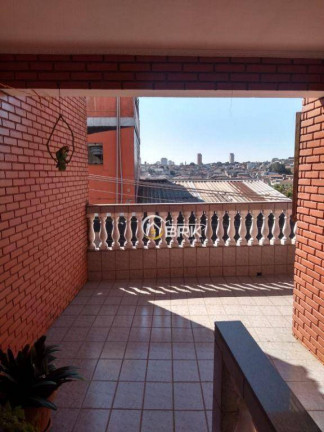 Imagem Sobrado com 3 Quartos à Venda ou Locação, 194 m² em Parque São Lucas - São Paulo Imagem Sobrado com 3 Quartos à Venda ou Locação, 194 m² em Parque São Lucas - São Paulo