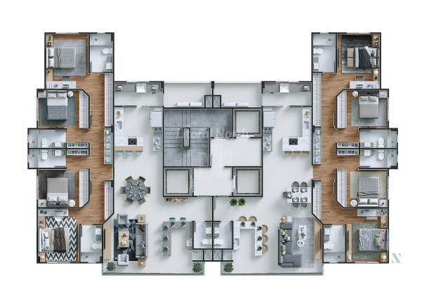 Imagem Apartamento com 4 Quartos à Venda, 138 m² em Centro - Balneário Camboriú Imagem Apartamento com 4 Quartos à Venda, 138 m² em Centro - Balneário Camboriú