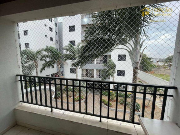 Imagem Apartamento com 2 Quartos à Venda ou Locação, 70 m² em Parque Nossa Senhora Da Candelária - Itu Imagem Apartamento com 2 Quartos à Venda ou Locação, 70 m² em Parque Nossa Senhora Da Candelária - Itu