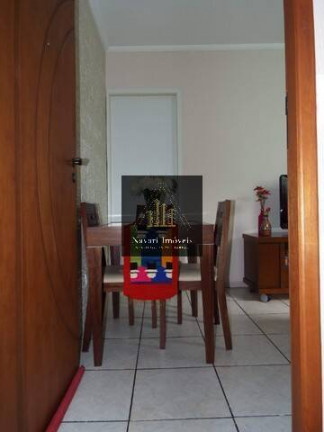 Imagem Apartamento com 2 Quartos à Venda, 45 m² em Lauzane Paulista - São Paulo