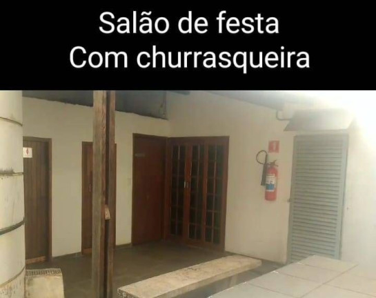 Imagem Apartamento com 2 Quartos à Venda, 52 m² em Itaquera - São Paulo