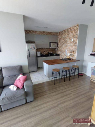 Imagem Apartamento com 2 Quartos à Venda, 66 m² em Jardim Flor Da Montanha - Guarulhos