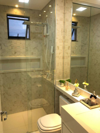 Imagem Apartamento com 3 Quartos à Venda, 93 m² em Guanabara - Joinville