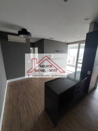 Imagem Apartamento com 1 Quarto à Venda, 68 m² em Chácara Inglesa - São Paulo Imagem Apartamento com 1 Quarto à Venda, 68 m² em Chácara Inglesa - São Paulo