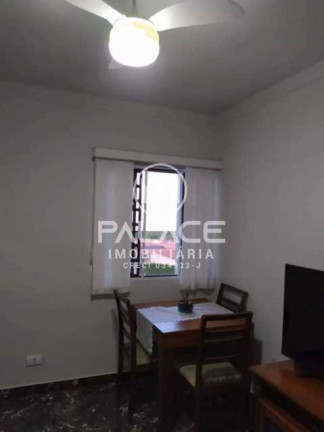 Imagem Apartamento com 2 Quartos à Venda, 50 m² em Vila Monteiro - Piracicaba
