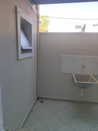 Imagem Apartamento com 2 Quartos à Venda, em Parque Erasmo Assunção - Santo André Imagem Apartamento com 2 Quartos à Venda, em Parque Erasmo Assunção - Santo André