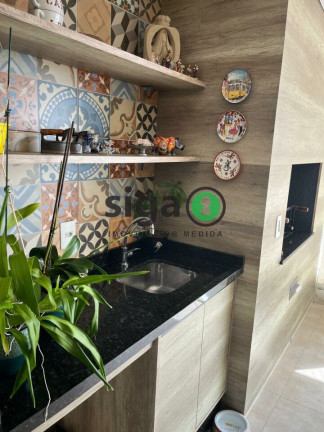 Imagem Apartamento com 3 Quartos à Venda, 87 m² em Vila Suzana - São Paulo Imagem Apartamento com 3 Quartos à Venda, 87 m² em Vila Suzana - São Paulo
